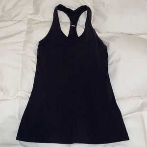 Lululemon Align Racerback Tank Top